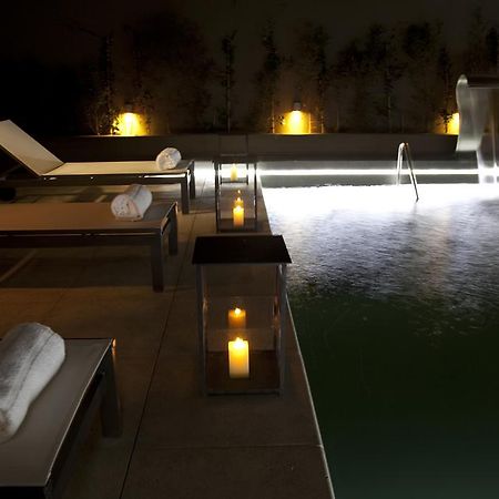Atempo Design Hotel Буенос Айрес Екстериор снимка