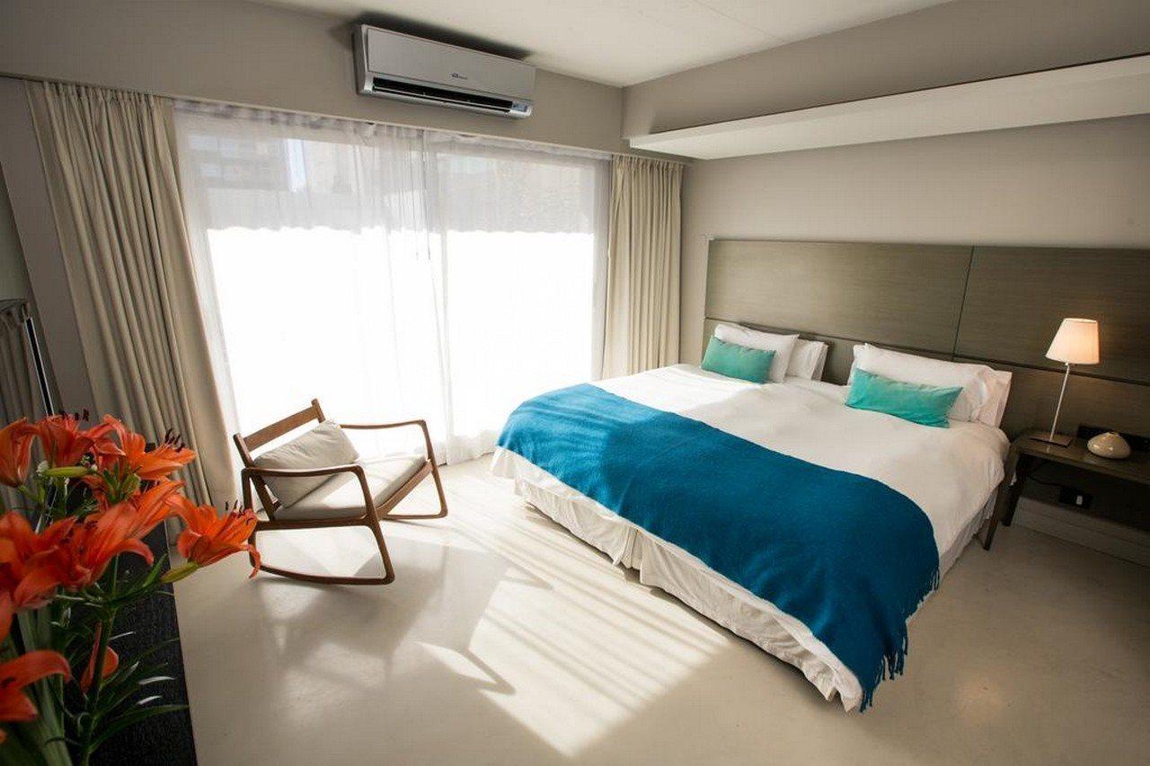Atempo Design Hotel Буенос Айрес Екстериор снимка