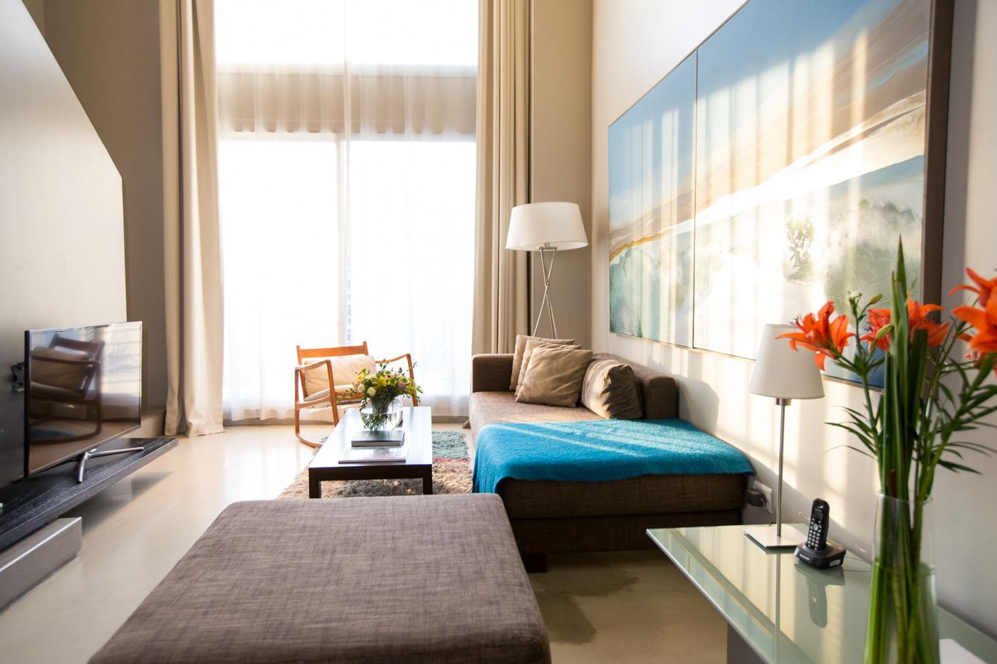 Atempo Design Hotel Буенос Айрес Екстериор снимка