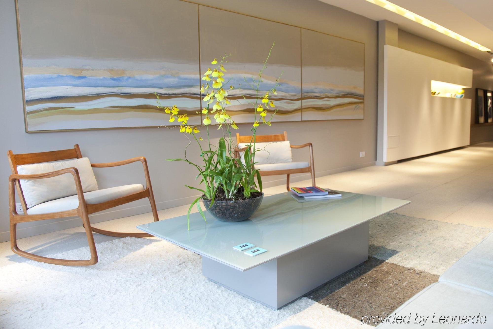Atempo Design Hotel Буенос Айрес Екстериор снимка