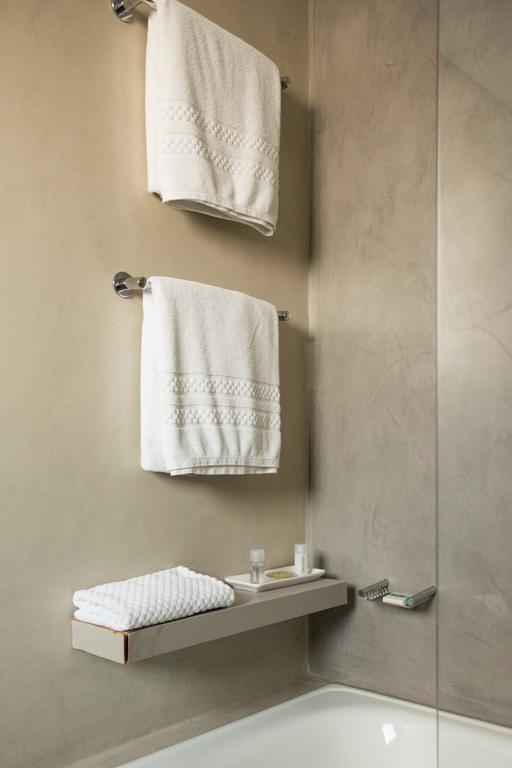 Atempo Design Hotel Буенос Айрес Екстериор снимка