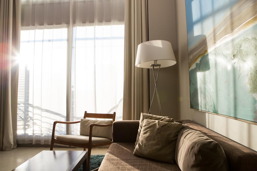 Atempo Design Hotel Буенос Айрес Екстериор снимка