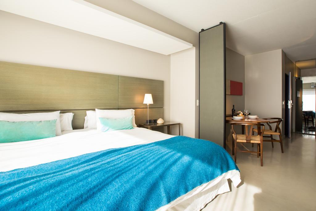 Atempo Design Hotel Буенос Айрес Екстериор снимка