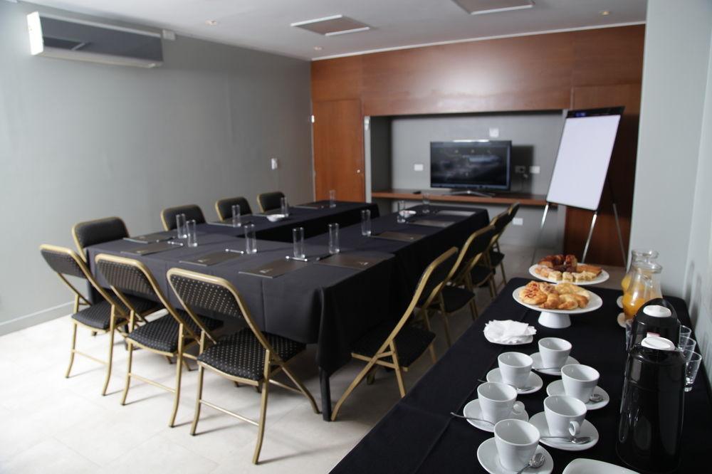 Atempo Design Hotel Буенос Айрес Екстериор снимка
