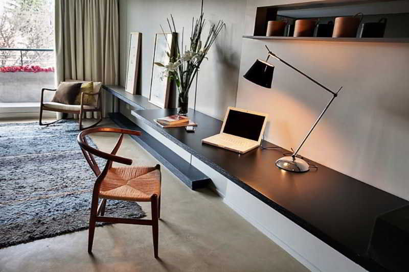 Atempo Design Hotel Буенос Айрес Екстериор снимка