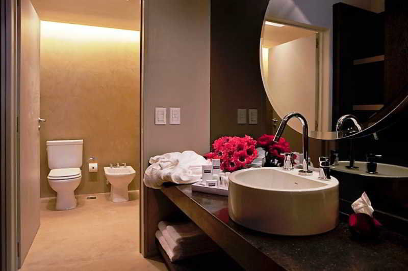Atempo Design Hotel Буенос Айрес Екстериор снимка