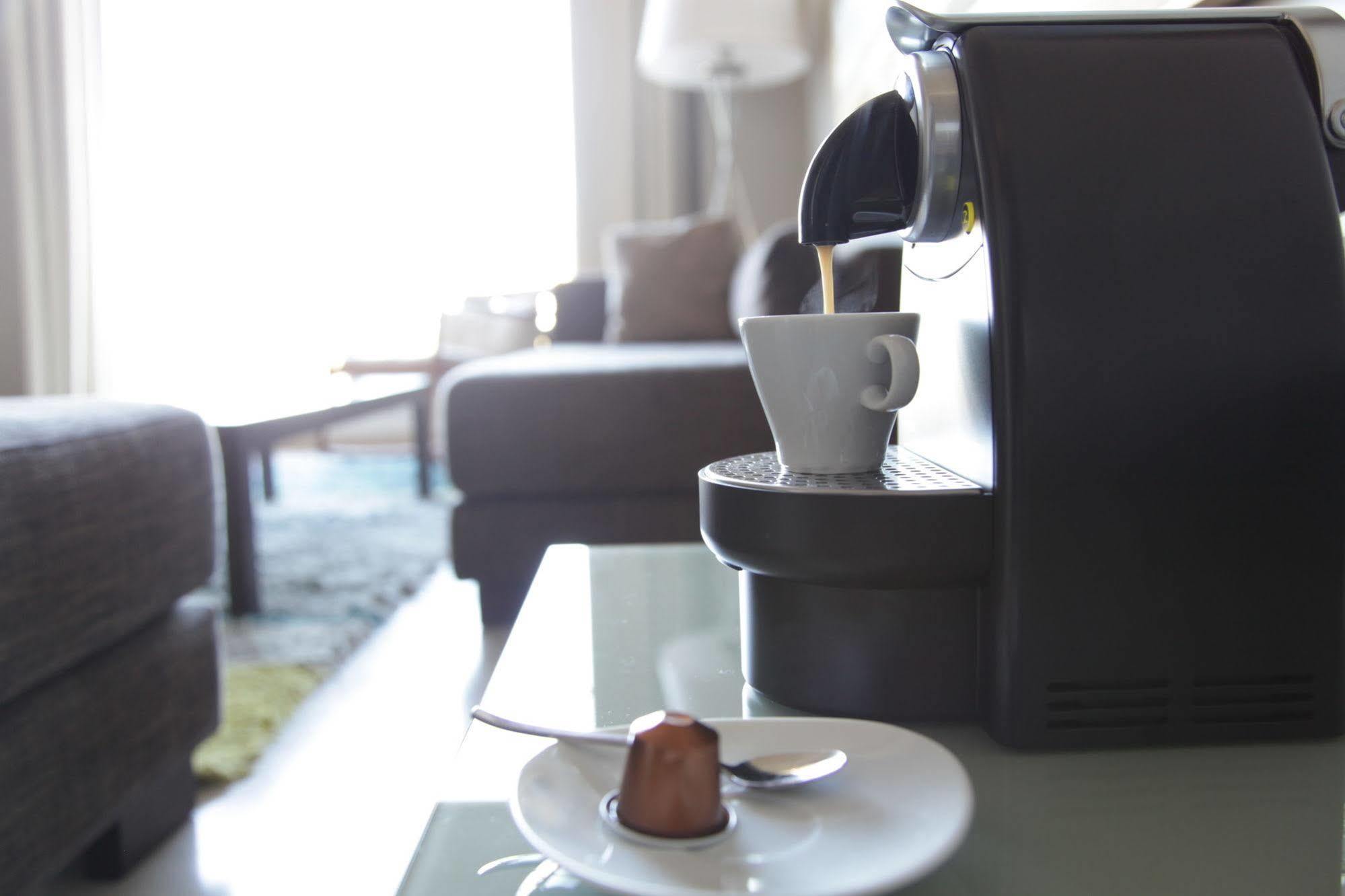 Atempo Design Hotel Буенос Айрес Екстериор снимка