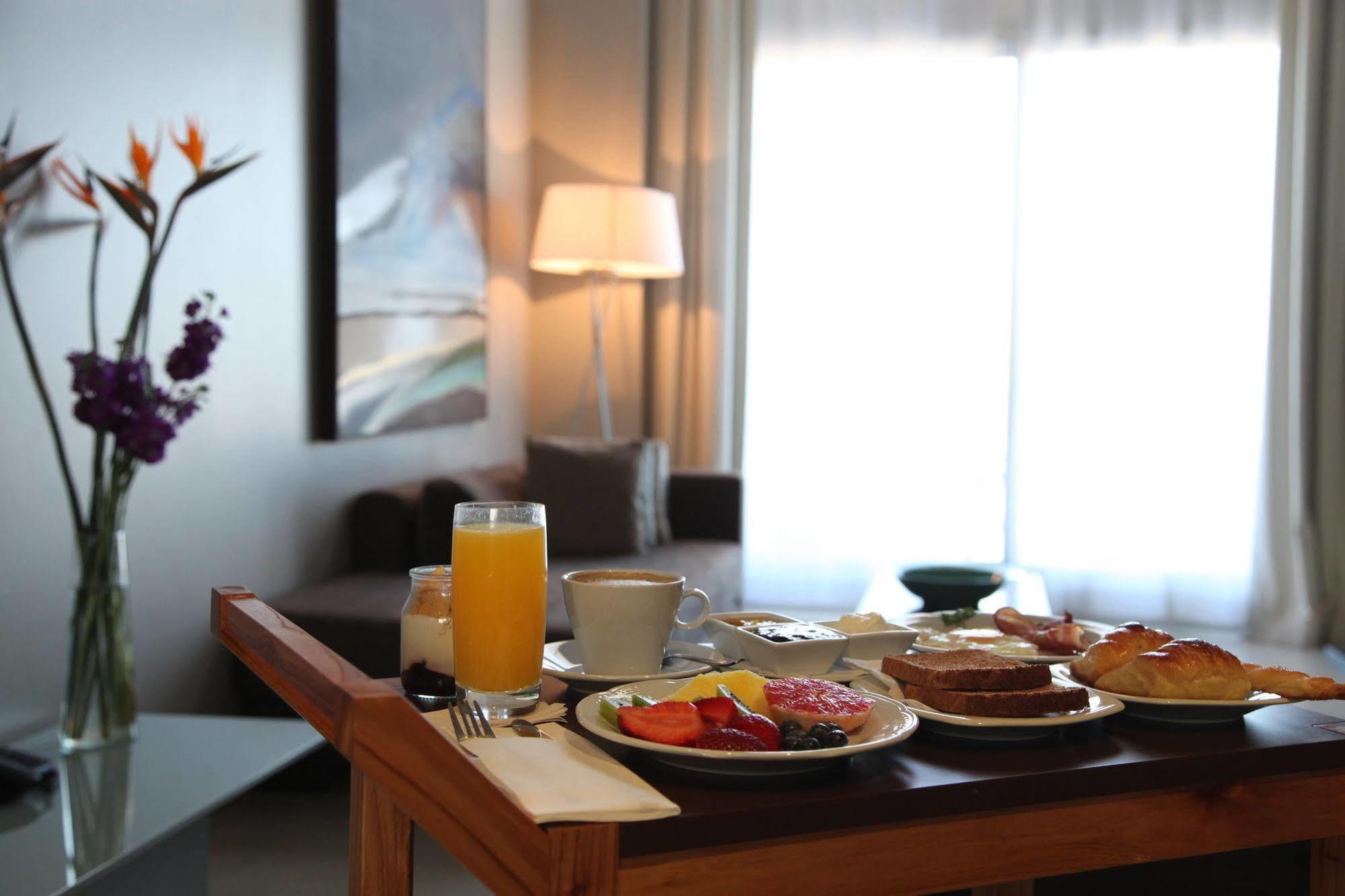 Atempo Design Hotel Буенос Айрес Екстериор снимка