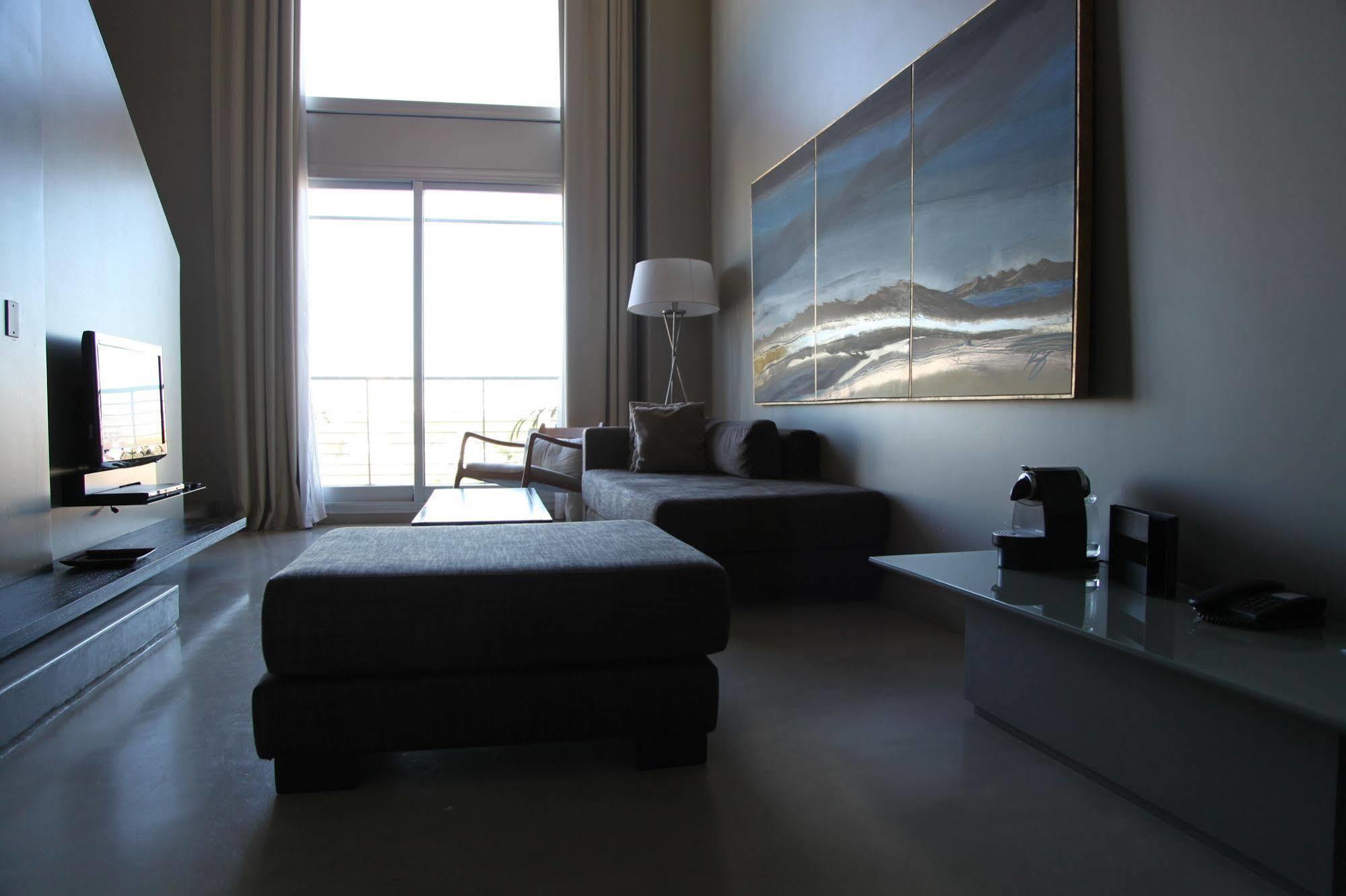 Atempo Design Hotel Буенос Айрес Екстериор снимка