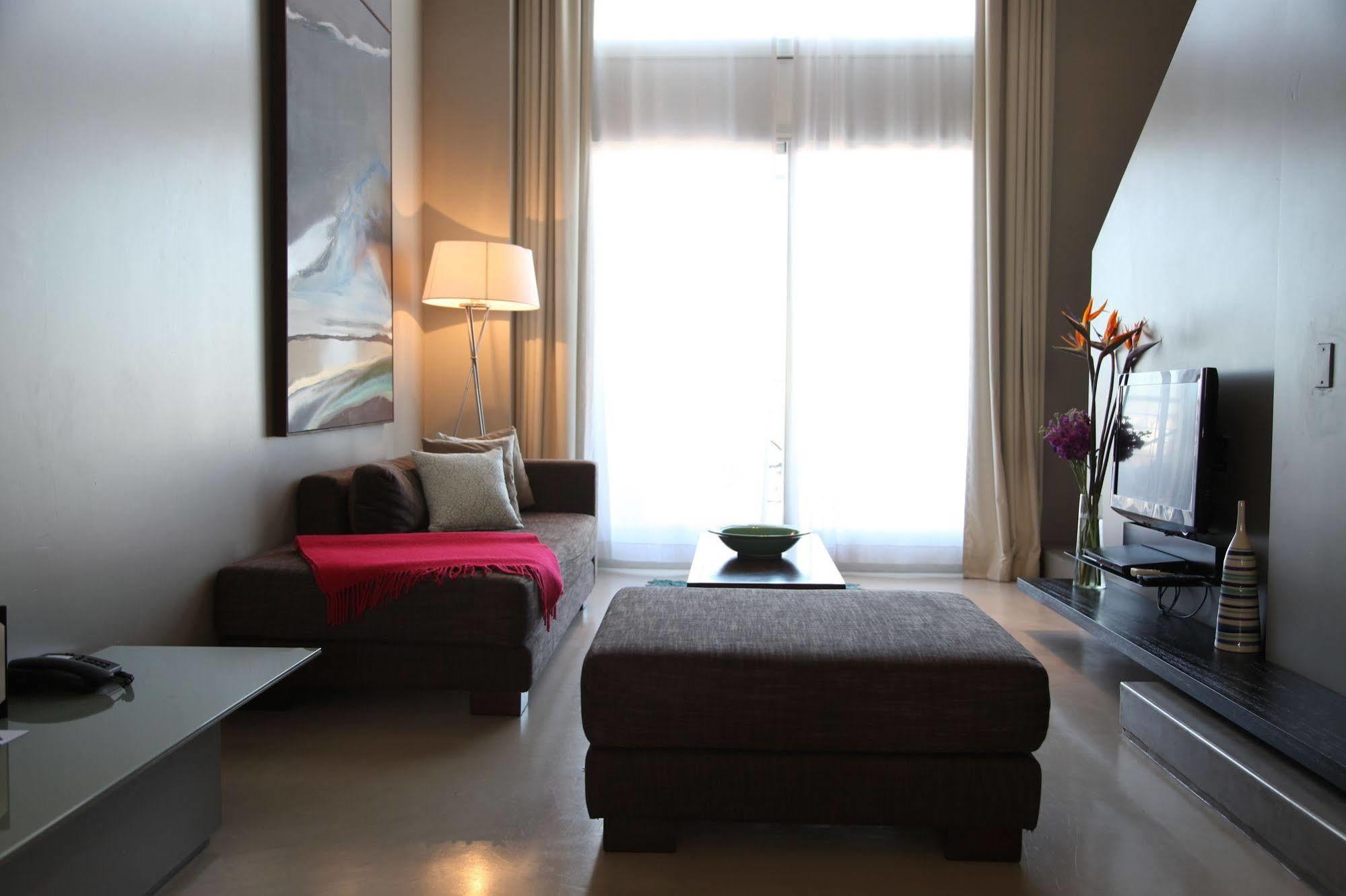 Atempo Design Hotel Буенос Айрес Екстериор снимка