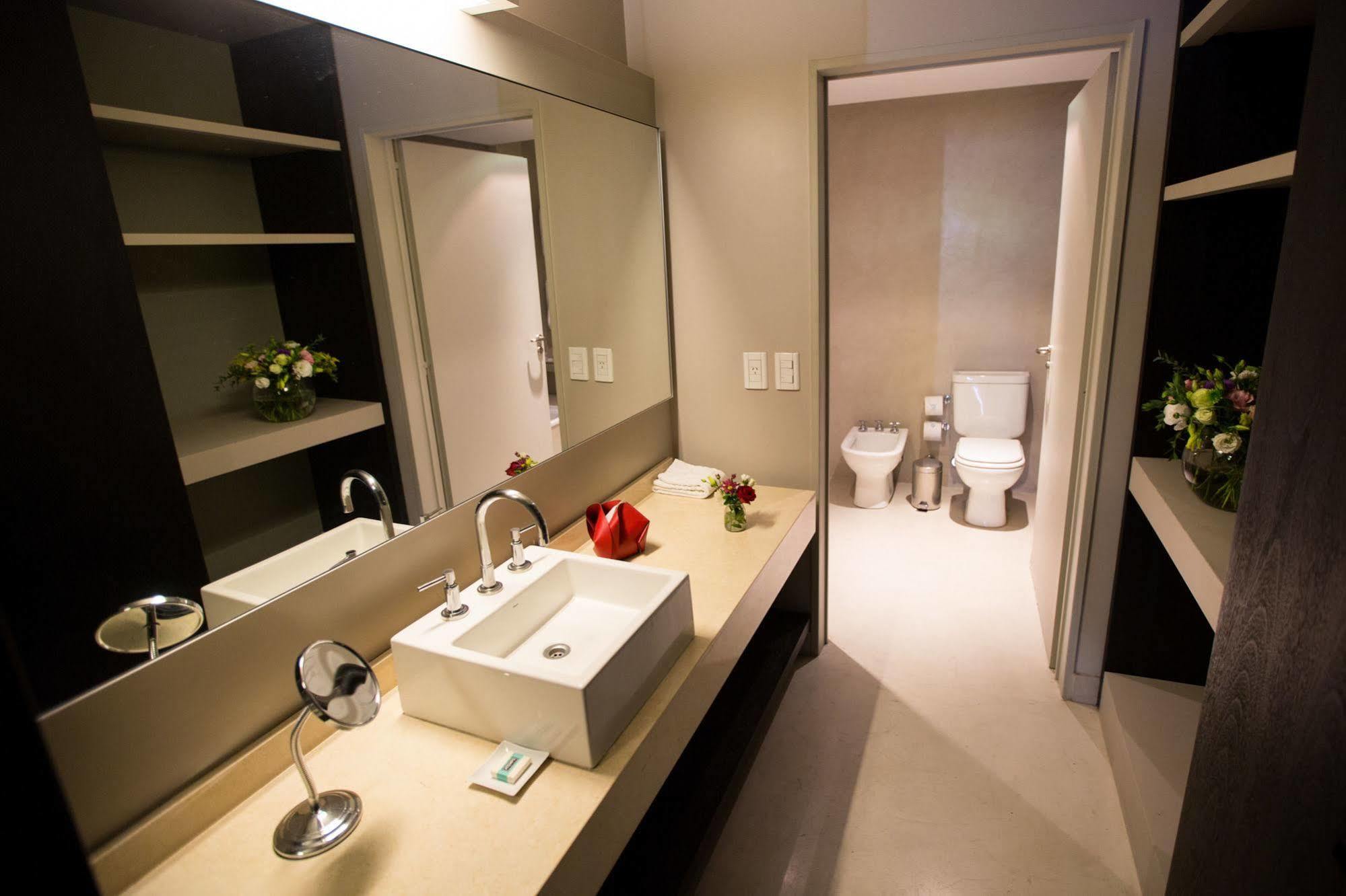 Atempo Design Hotel Буенос Айрес Екстериор снимка