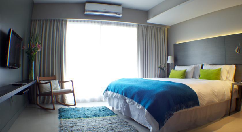 Atempo Design Hotel Буенос Айрес Екстериор снимка